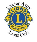 Exeter Lions Club